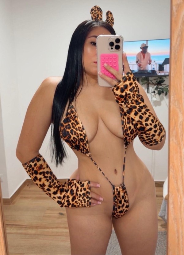 Fuenlabrada 27 años Fiesta full ven y me conoces