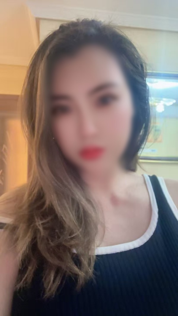 ELEGANTE CHICA ORIENTAL, USERA, 602689061