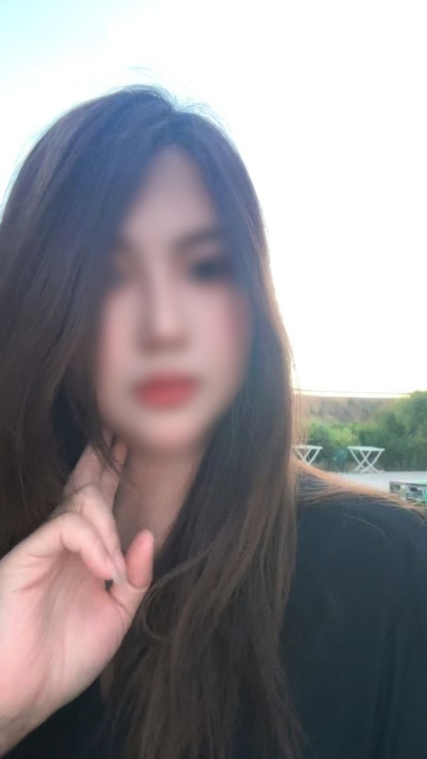 ELEGANTE CHICA ORIENTAL, USERA, 602689061