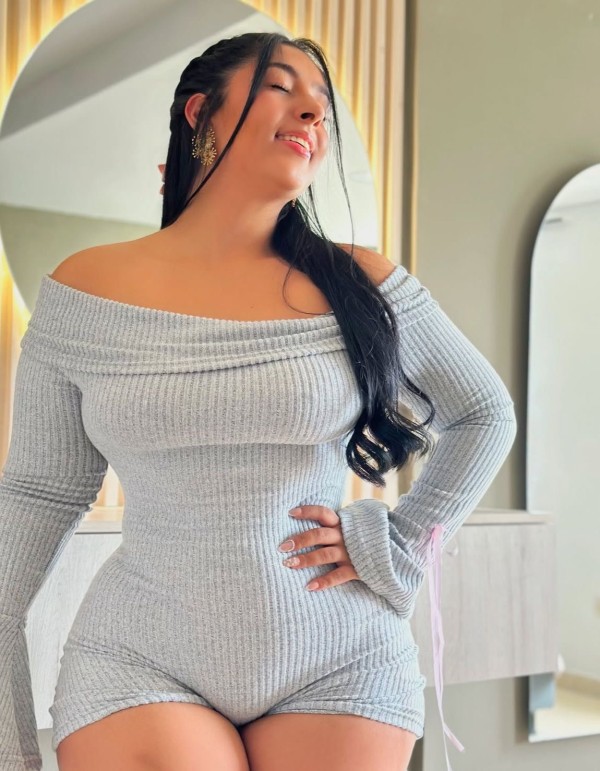 GARGANTA PROFUNDA PERVERSA SIN LÍMITES PARA TI