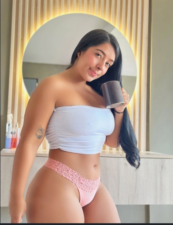 GARGANTA PROFUNDA PERVERSA SIN LÍMITES PARA TI