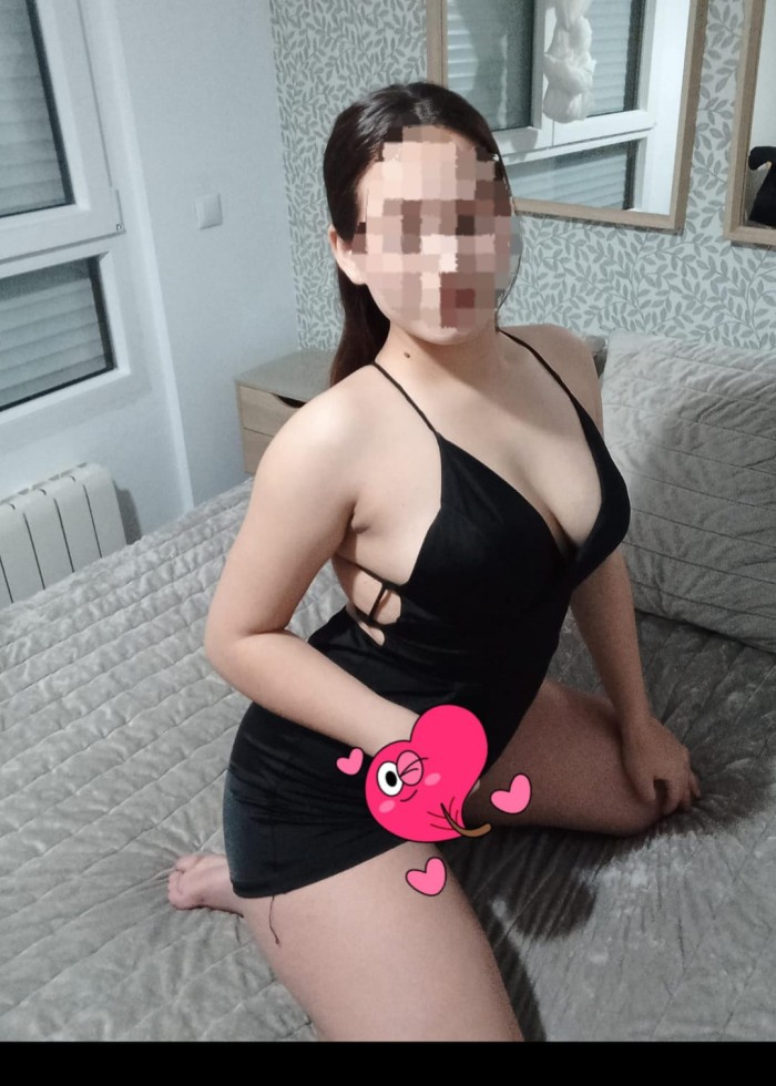 VEN A VISITARME TENGO SITIO DISCRETO EN SANTANDER