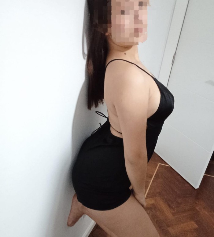 VEN A VISITARME TENGO SITIO DISCRETO EN SANTANDER