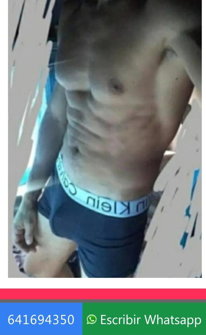 GRATIS HOMBRES NOOO ME INTERESAN