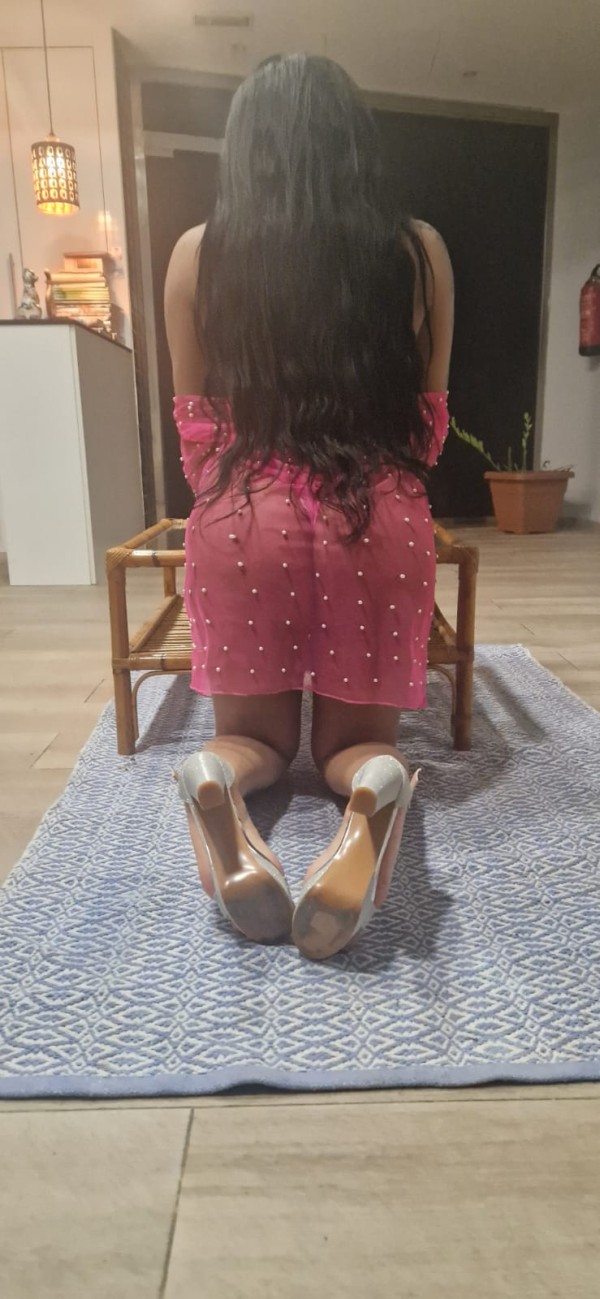 Full service transexual disponible en palma CENTRO coll de Rabassa