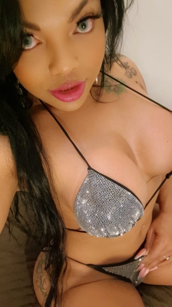 Full service transexual disponible en palma CENTRO coll de Rabassa