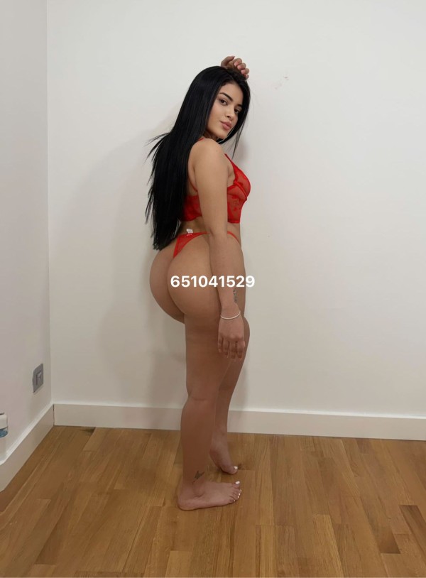 NOVEDAD JOVENCITA MUY CACHONDA Y MORBOSA