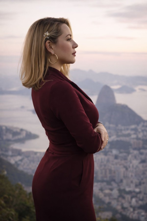 SOY LA MADURITA MAS ATREVIDA QUE TU PUEDAS CONOCER. FIESTERA A TOP