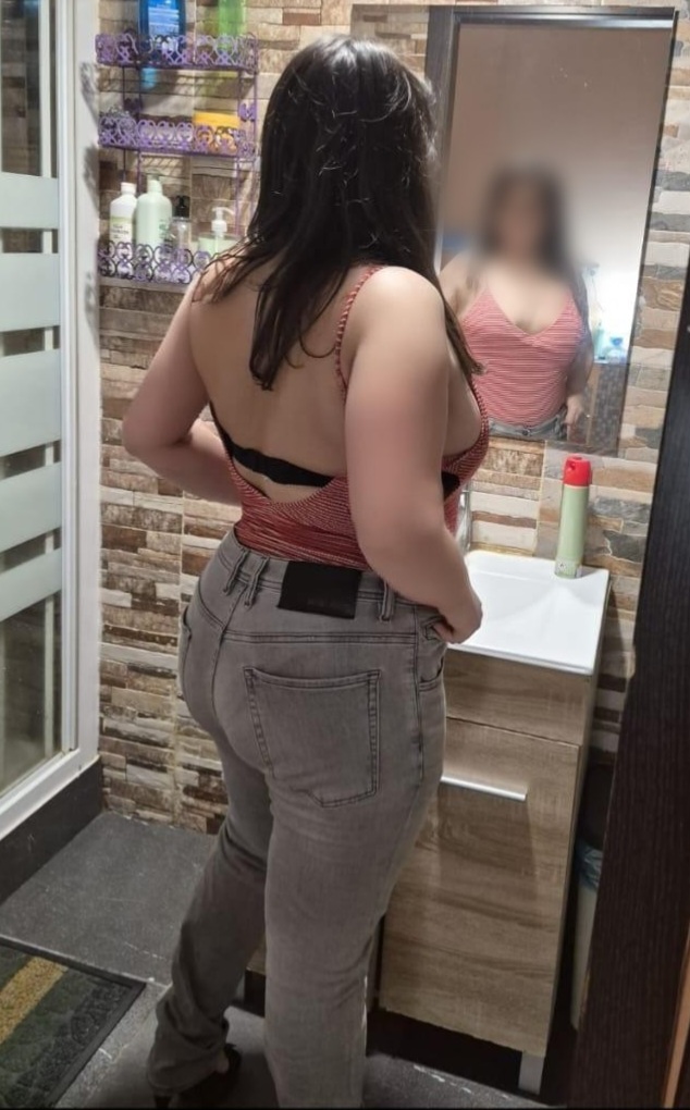 Soy nueva en tu zona fuenlabrada 613596126