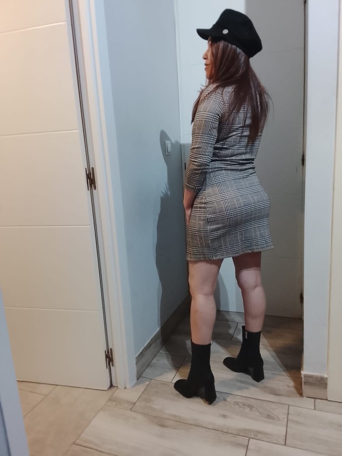 Somos Alessa y Luna amigas cachondas – Tetuan