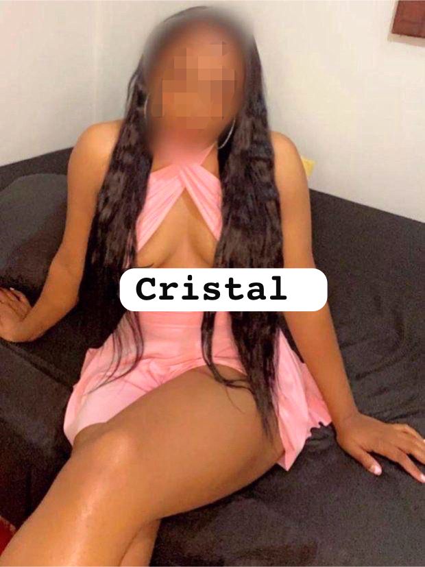 JOVENCITA LATINA NUEVA EN LAS PALMAS! ZONA SCHAMAN