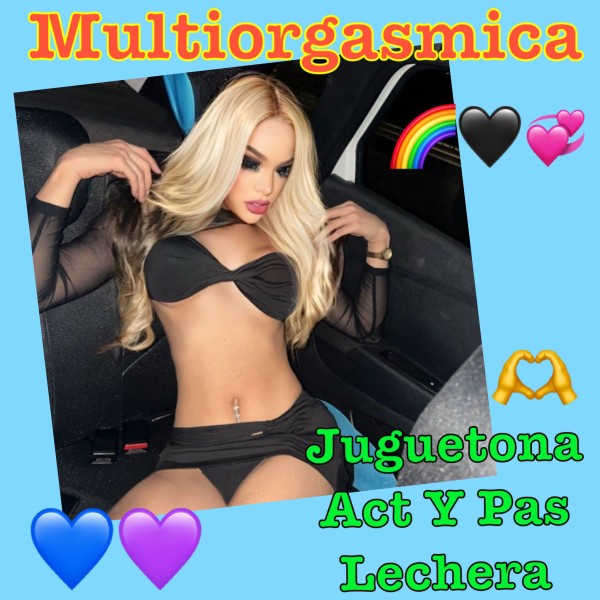 ZORRITA DE BUEN APETITO ME ENCANTAN LAS POLLAS SOY AXT Y PAS MULTIORGASMICA