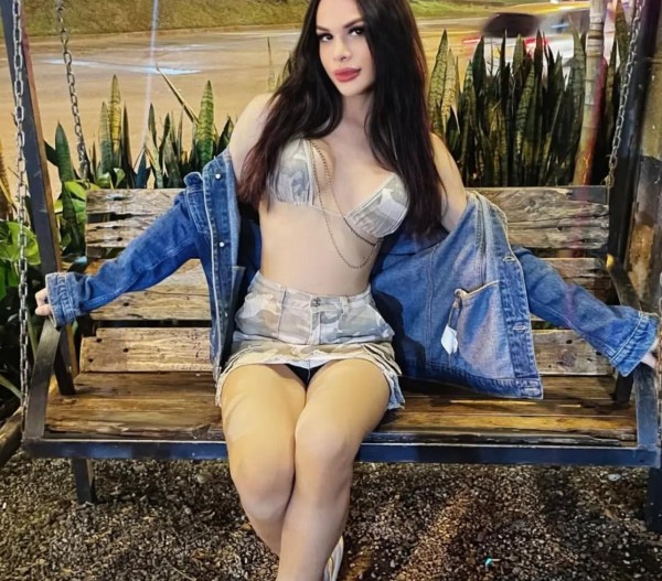 ZORRITA DE BUEN APETITO ME ENCANTAN LAS POLLAS SOY AXT Y PAS MULTIORGASMICA