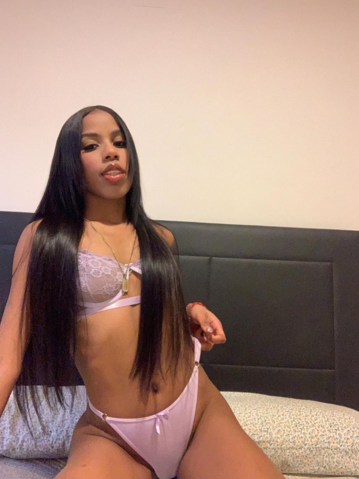 Venezolana jovencita cuerpecito espectacular