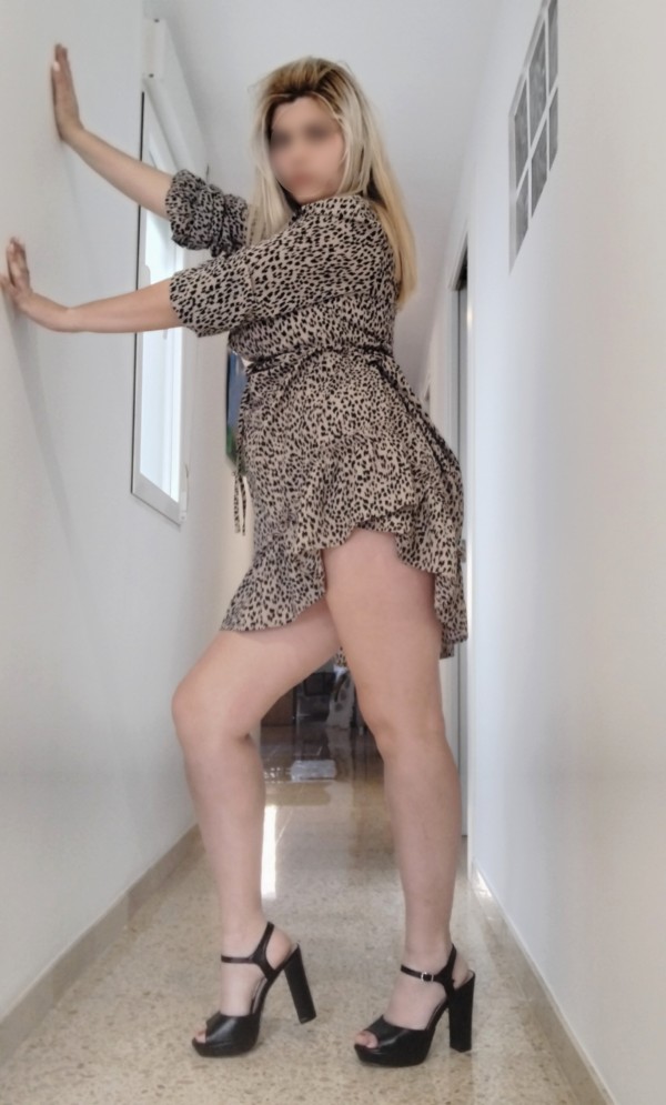 SASHA Un deseo elegante