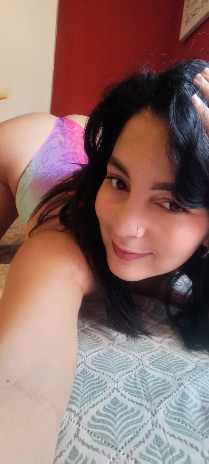 La más cariñosa