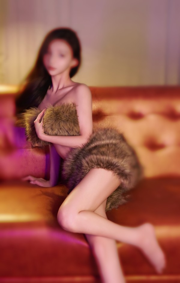 Así Foto！Soy una chica caliente y dulce para ti