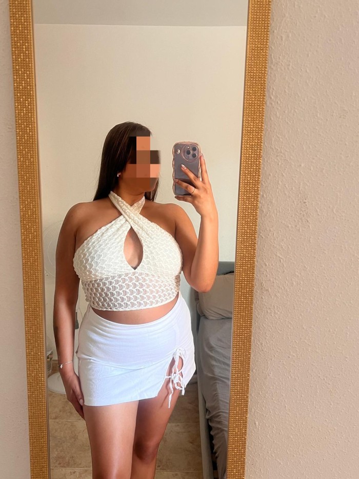 JOVENCITA TETONA CACHONDA (TORRASSA)