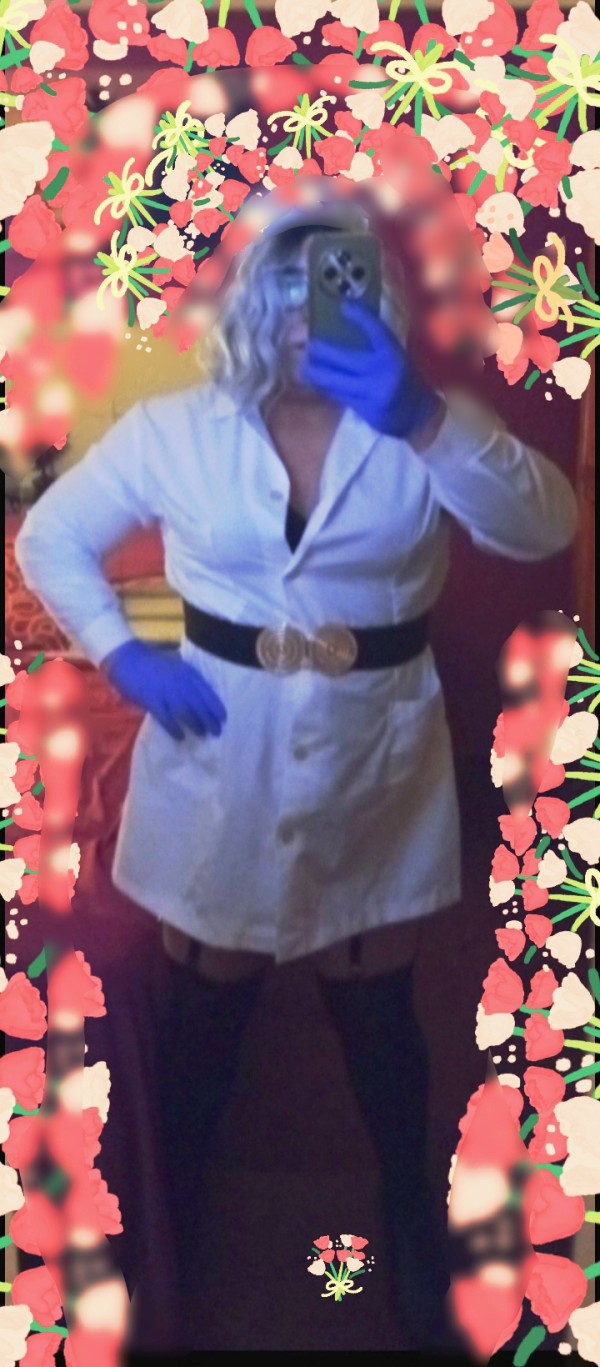 MASAJISTA PARTICULARES EN BOIRO UNIFORMADA.CROSSDRESS