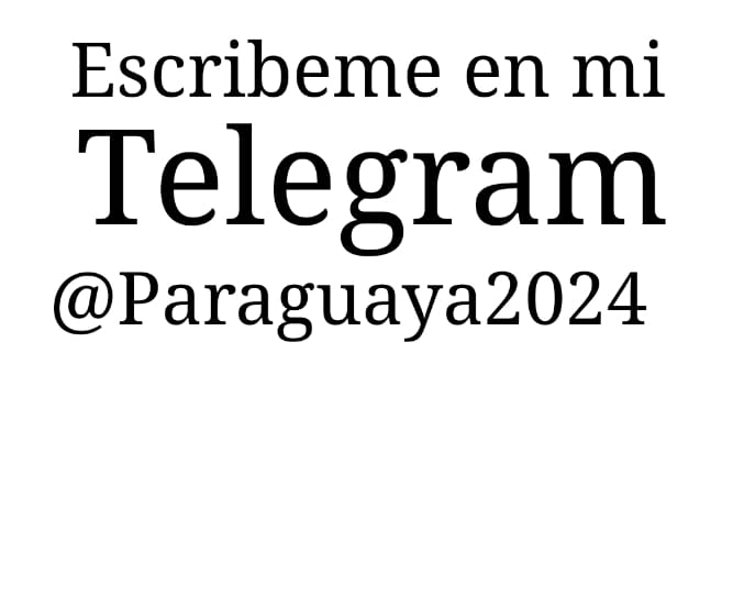 PARAGUAYA TETONA ECONÓMICA 20E
