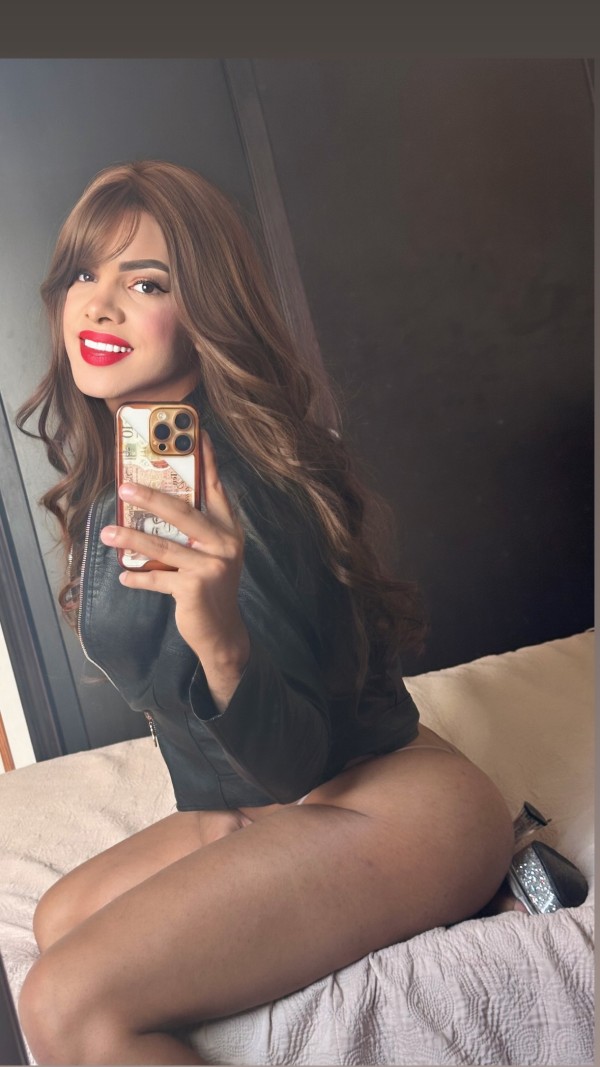 Novedad 21 cm lechera fiestera a tope