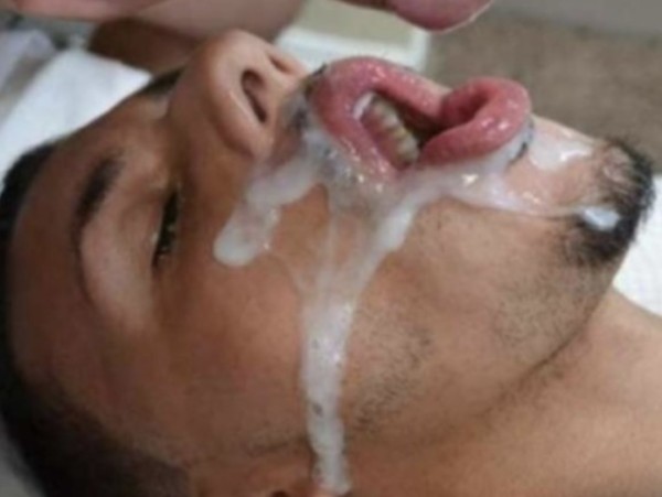 Novedad 21 cm lechera fiestera a tope