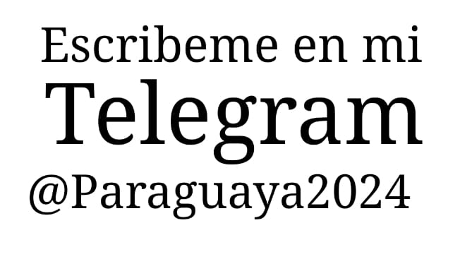 PARAGUAYA TETONA ECONÓMICA 20E
