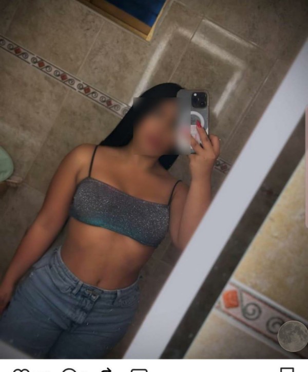 Llegó a Lugo la cona más estrecha y jugosa. Ven a catarla..Novedad