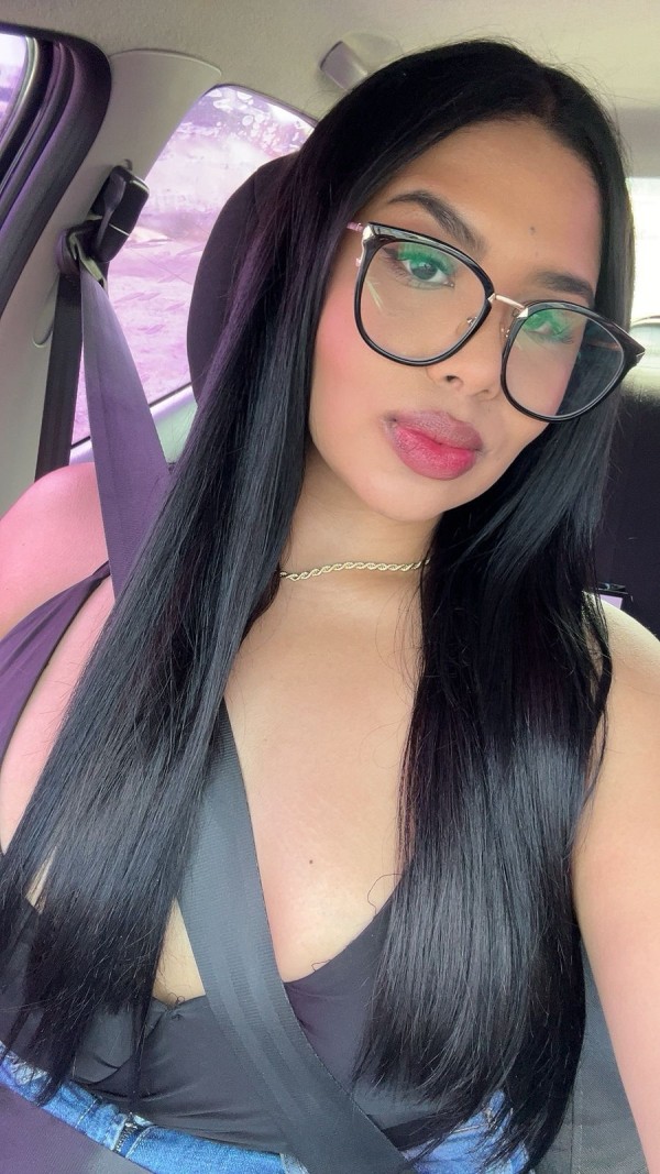 CORRETE EN MI BOCA, ME ENCANTA EL ANAL JOVEN IMPLICADA