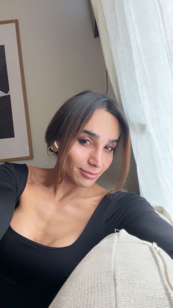 SEO DE URGEL/ REAL NADA DE ENGAÑOS NOVEDAD BELLA TRANS BRASILEÑA FIESTERA