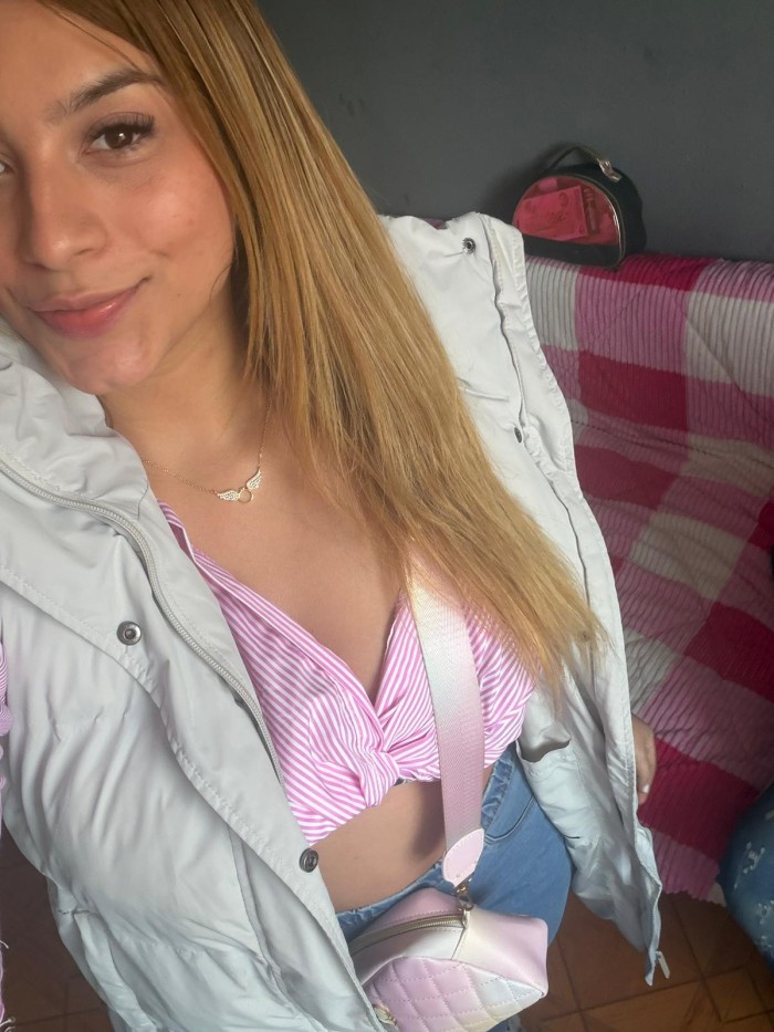 Ven a conocerlas, mira las fotos.