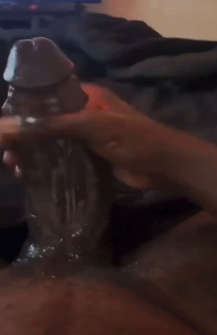 DONDE ESTAN LOS XXL NEGROS DOTADOS