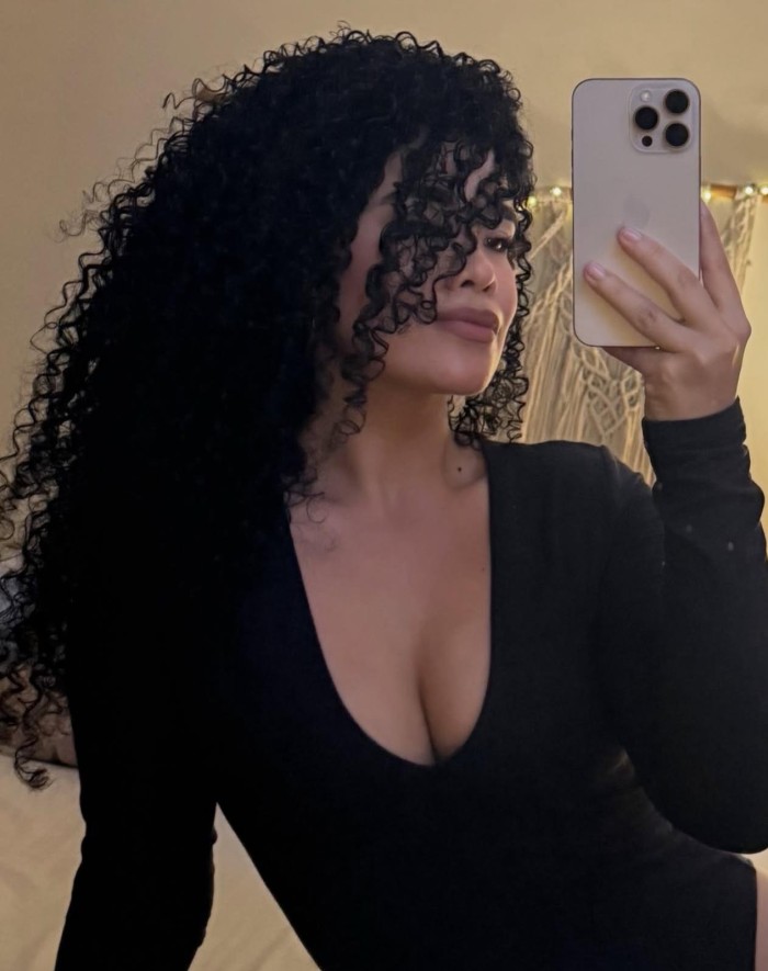 Me encanta follar con desconocidos