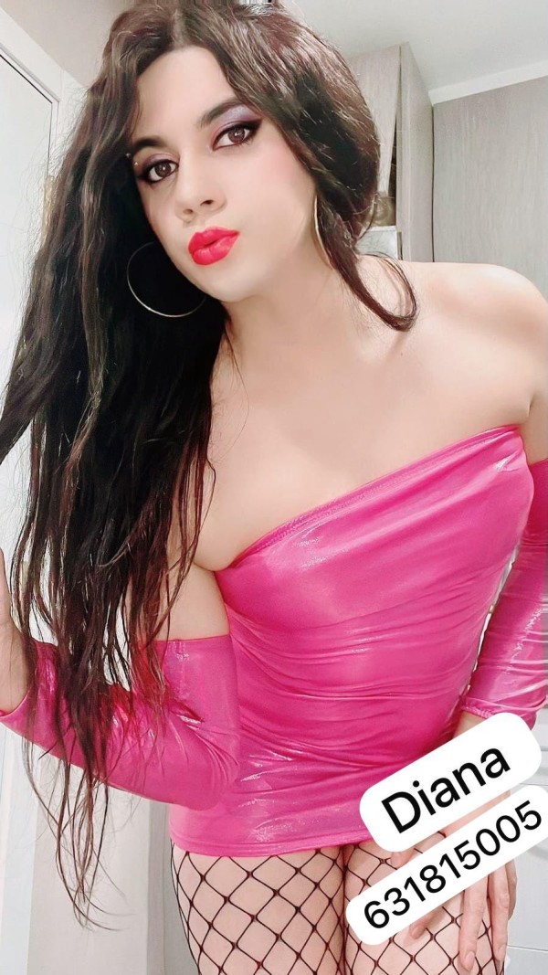NOVEDAD EXÓTICA COLOMBIANA ENRROLADA MORBOSA FIESTERA EN BENIDORM
