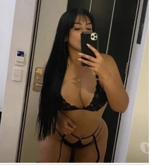 Fernanda. En porriño