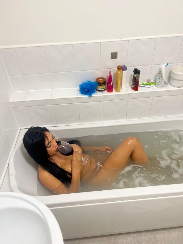 Fernanda. En porriño