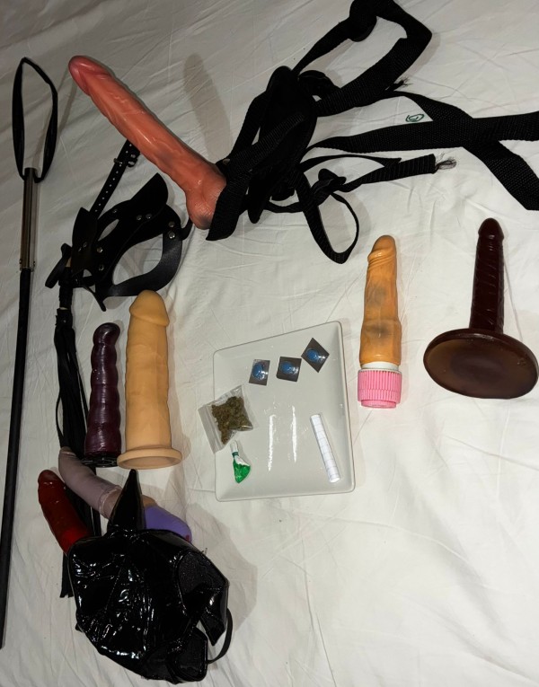 Scort Voluptuosa cariñosa Colombiana  Morbosa fiestera culona tetona