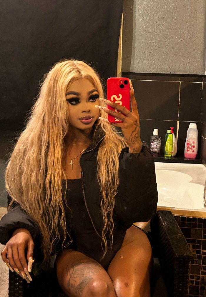 637124507 MI RABO Y SERÁ TU ADICCIÓN