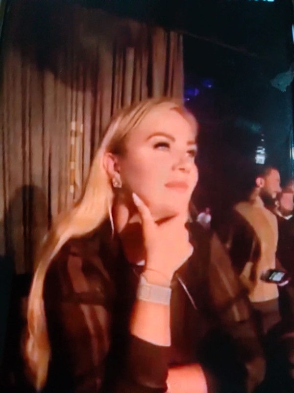 MORBOSA CAÑERA BELLÍSIMA LINDA RUBIASA POLACA