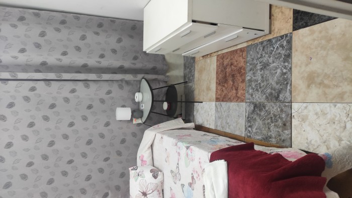 Alquiler de habitación solo para chicas