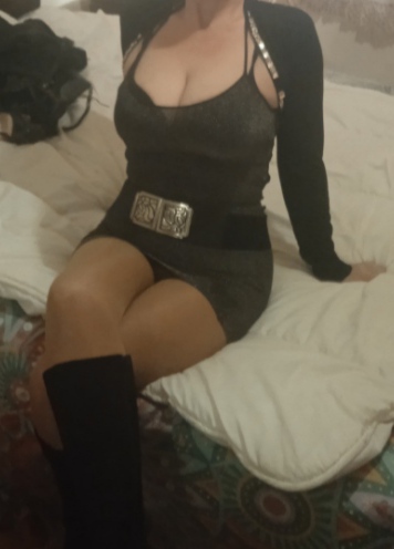 Madura española puro vicio