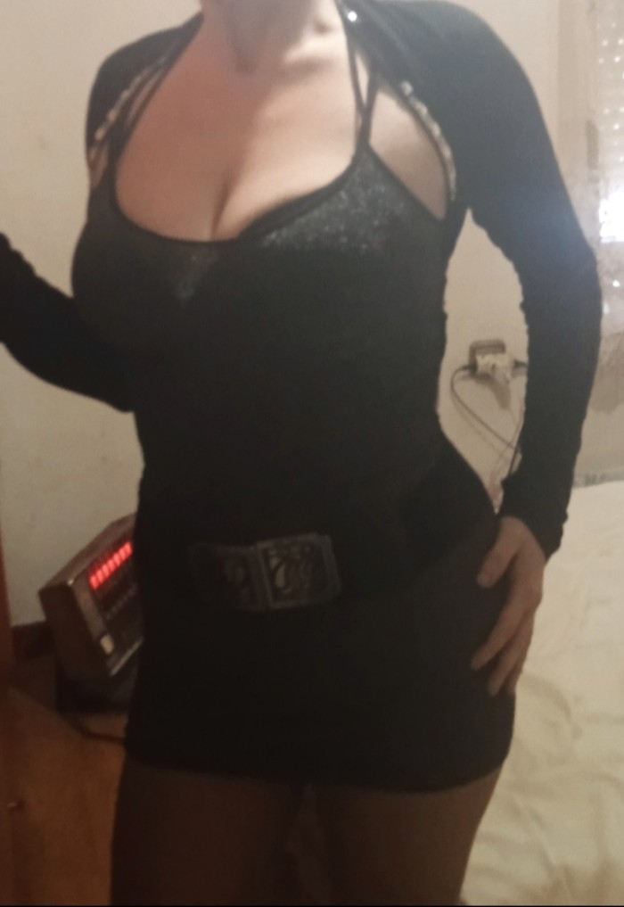 Madura española puro vicio