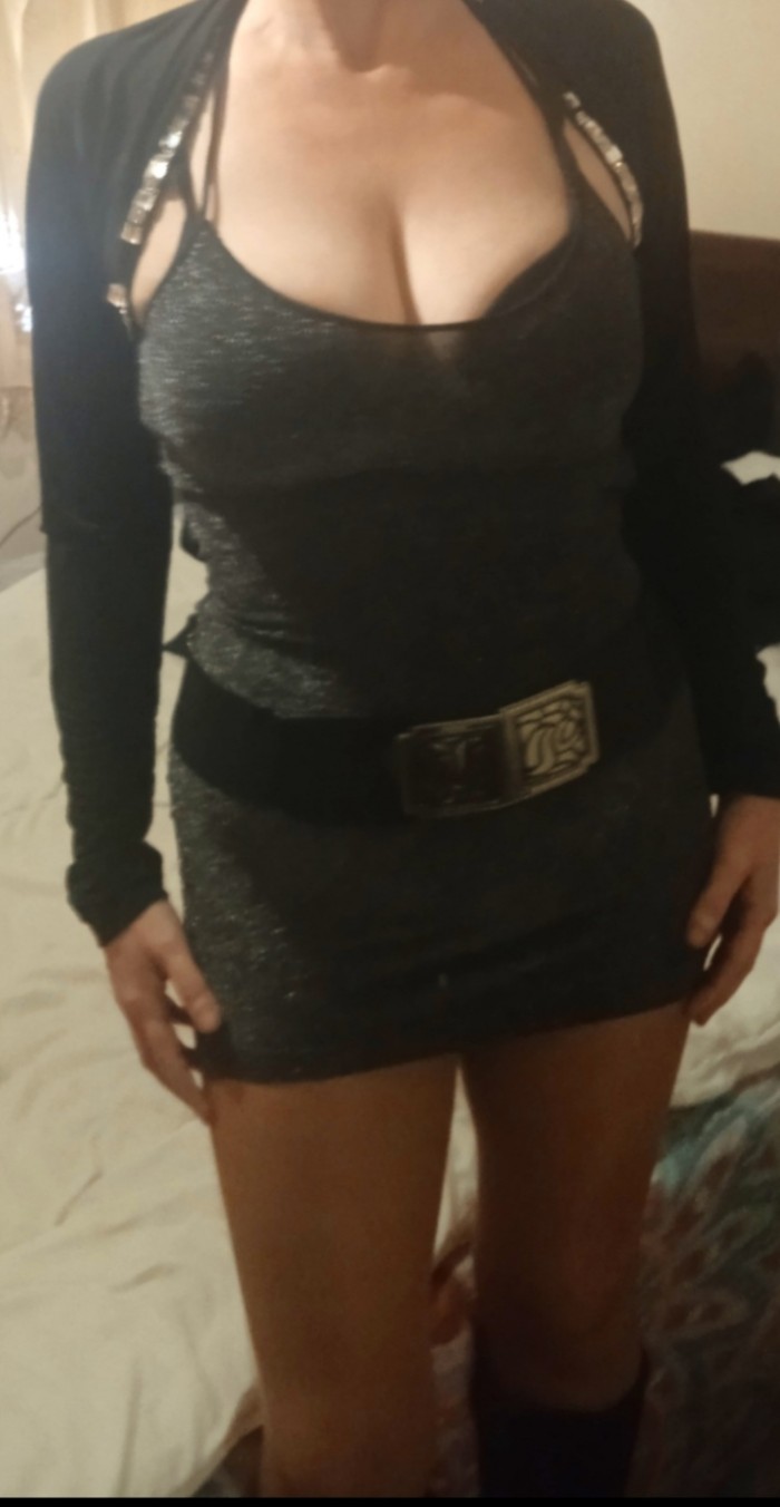 Madura española puro vicio