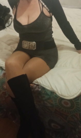 Madura española puro vicio