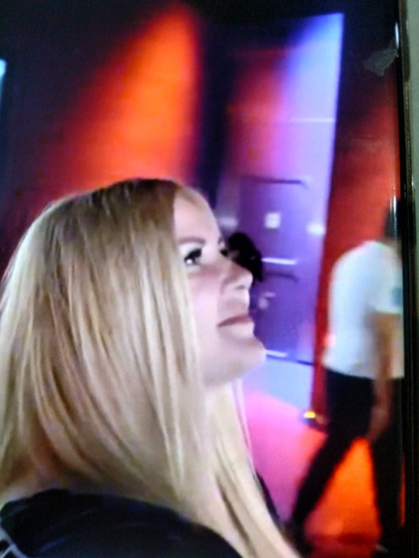 MORBOSA CAÑERA BELLÍSIMA LINDA RUBIASA POLACA