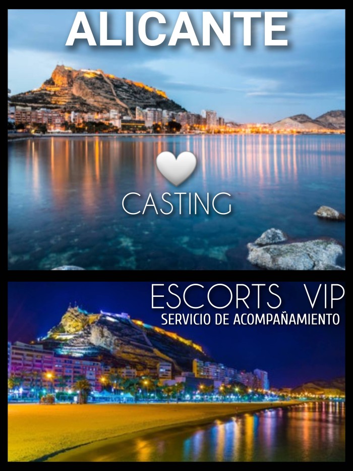 PLAZA TOP EN ALICANTE CENTRO. ALTOS INGRESOS. IMPRESCINDIBLE BUENA IMAGEN