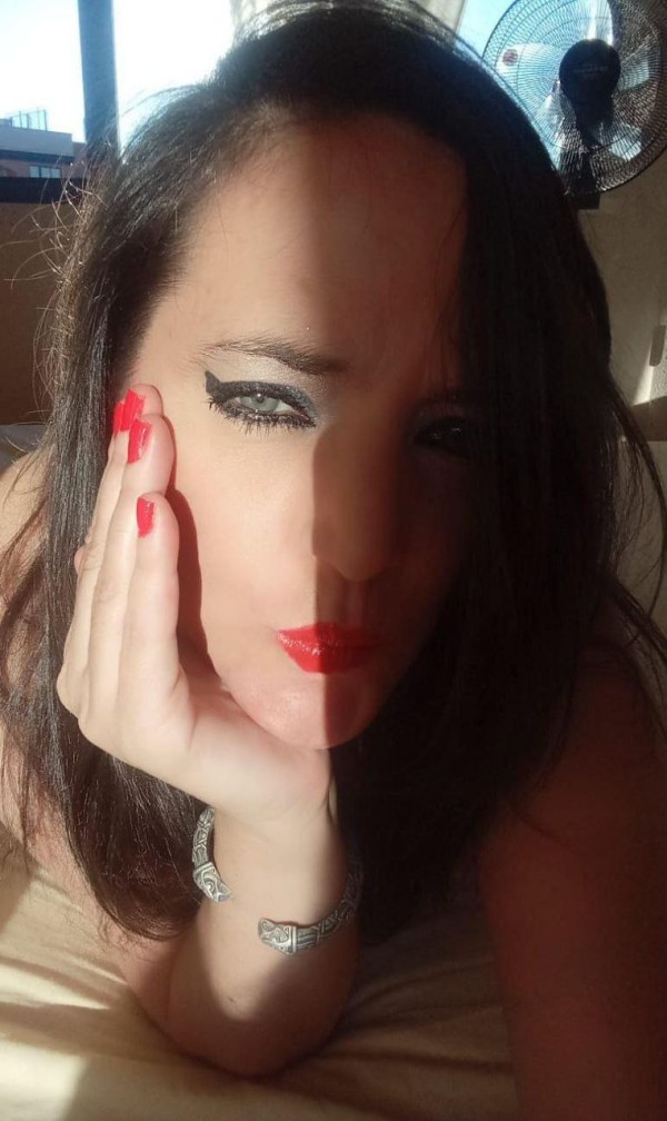 SERE TU LUJURIA, DESEO, FIESTERA….FOLLAME