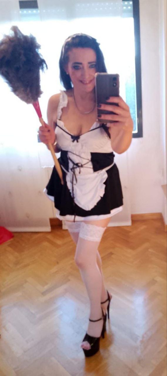 SERE TU LUJURIA, DESEO, FIESTERA….FOLLAME