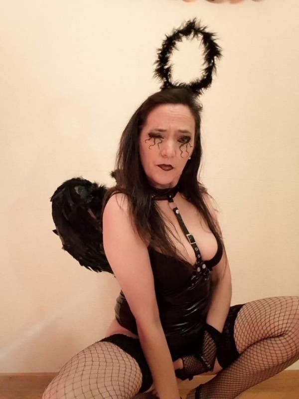 SERE TU LUJURIA, DESEO, FIESTERA….FOLLAME