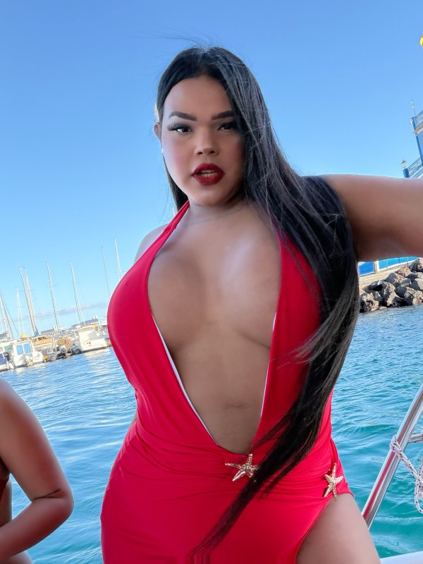 POLLONA Y SÚPER LECHERA EXPERTA EN PRINCIPIANTES Y EDUACADA